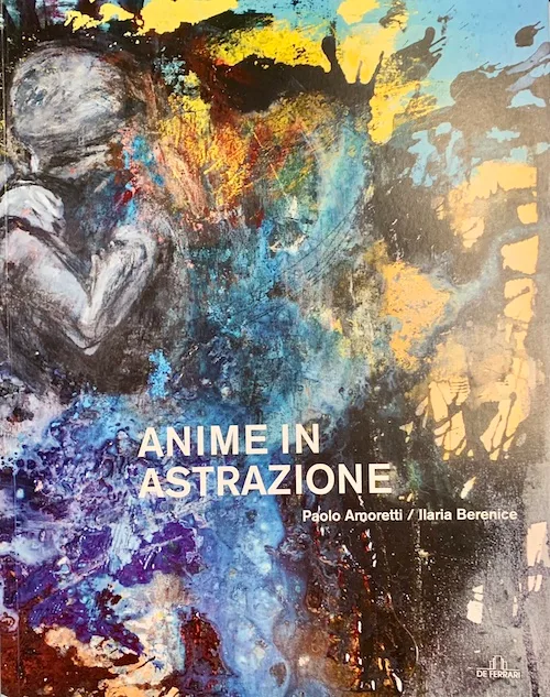 Catalogo Anime in Astrazione